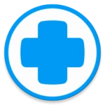 Logo of ProDoctor CID android Application 